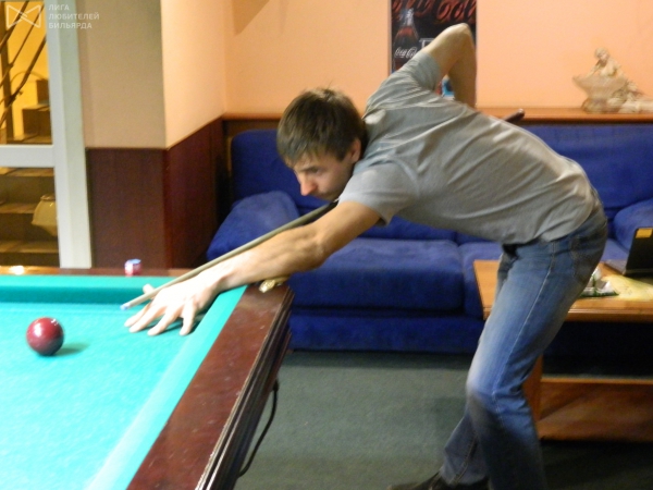 Основная борьба еще впереди